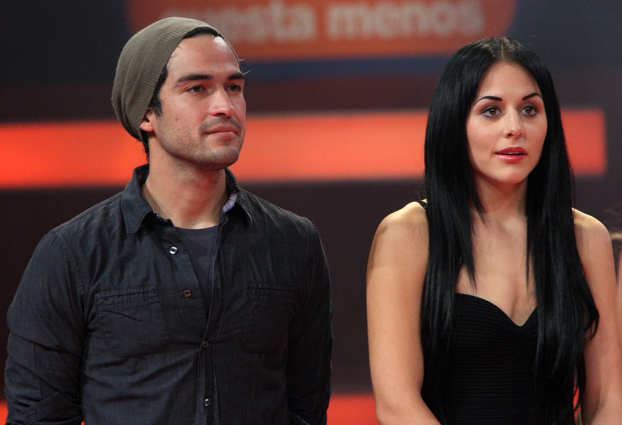 <b><a href="http://www.univision.com/temas/zuria-vega">Zuria Vega</a></b> también interpretó a un personaje lleno de valentía y agilidad en la teleserie 'El equipo', en donde encarnaba a una policía federal, la cual era valiente y llena de rigor para cuidar a la ciudadanía.