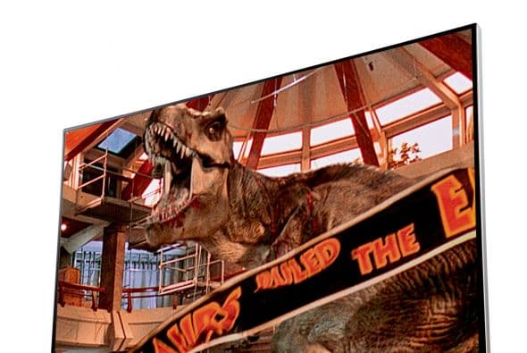 Festeja a tu papá con una pantalla, las tardes de película o de su deporte favorito serán otras cuando se puedan sentar en la comodidad de su sala a pasar un rato en familia. Además la pantalla cuenta con la nueva 4K Ultra HD TV LED de VIZIO P552ui-B2 lo que la hace que veas todo cuatro veces a detalle.