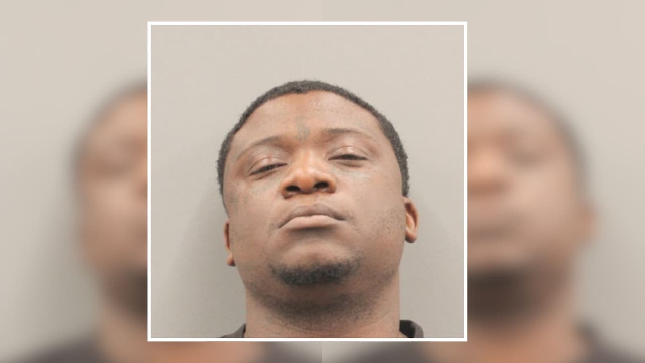 Un pandillero de los 'Black Disciples' es sentenciado por su largo historial de asesinatos y robos en Houston