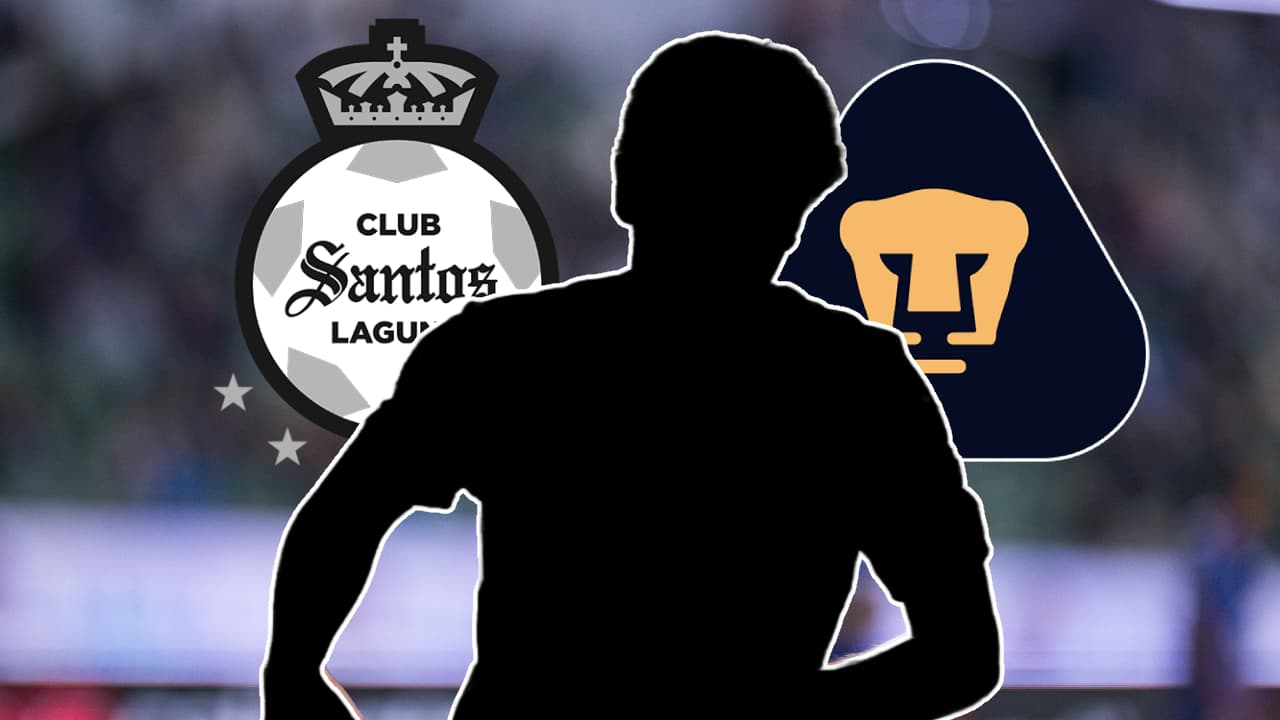 Jordan Carrillo será el cuarto refuerzo de Pumas para el Clausura 2026