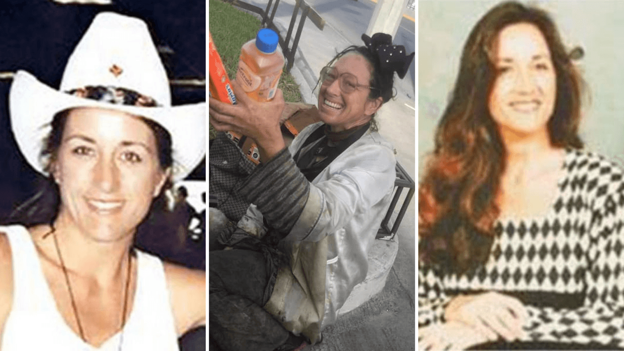 Jane McDonald: la mujer de Texas secuestrada hace 28 años podría ser una indigente hallada en Monterrey, México