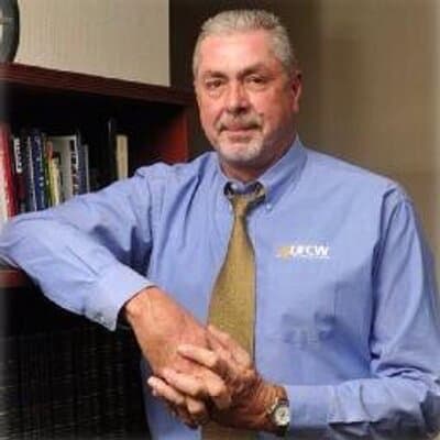 Marc Perrone's profile picture