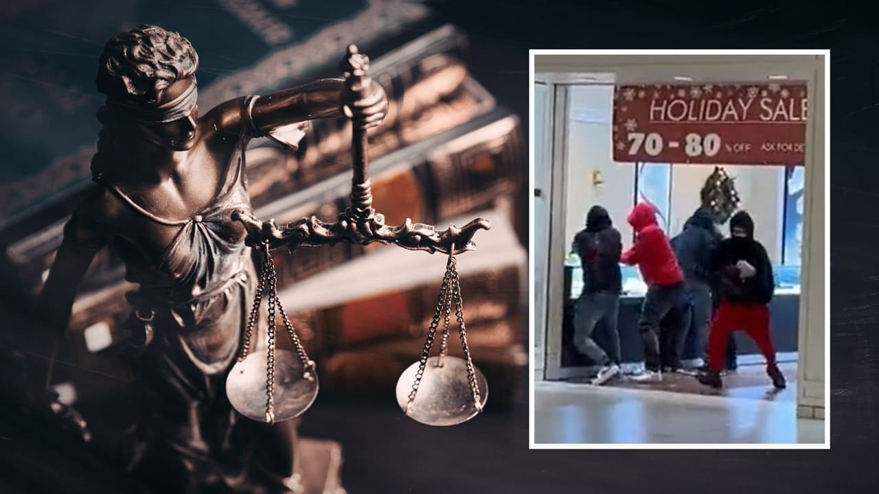 “Serán enviados a la cárcel”: fiscales del Área de la Bahía crean frente para combatir el robo masivo a comercios