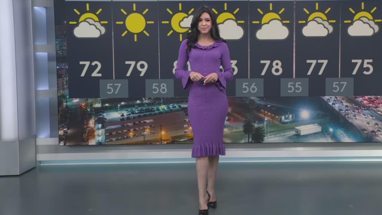Pronóstico del Tiempo en EEUU para mañana y los próximos días: Baja de temperaturas y vientos se aproximan esta semana