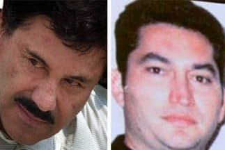 Los cárteles de Sinaloa y Los Caballeros Templarios han perdido a sus líderes.