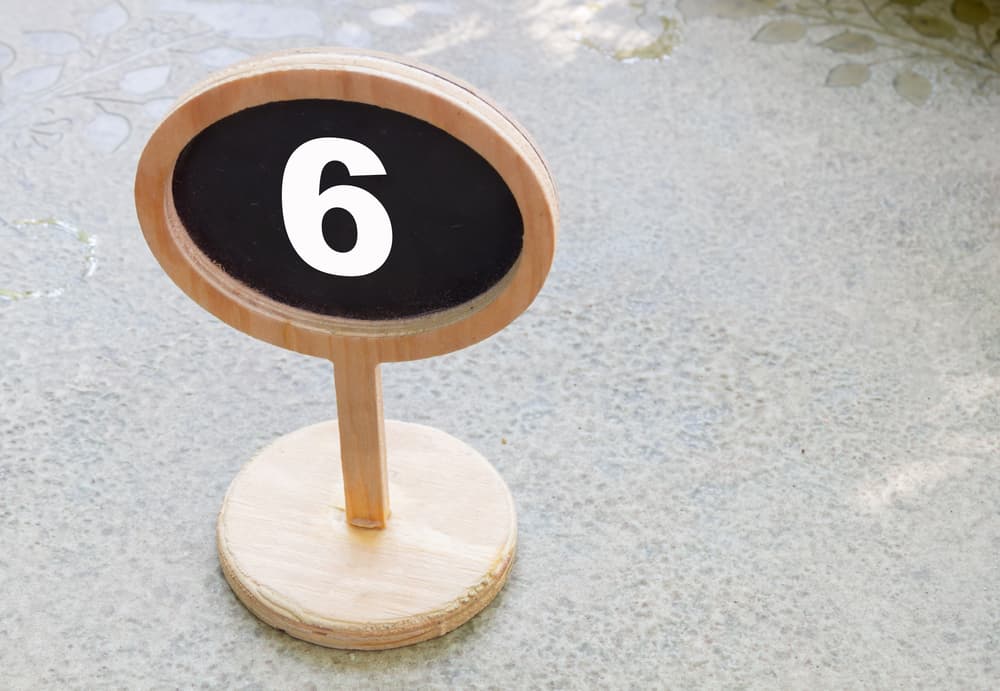 <b>Cáncer estarás con la energía del 6</b>
<br>Este es el número del amor, del hogar, de la familia, de los hijos, de los seres queridos en general, te envuelve una onda sensible, cariñosa y atrayente, el amor es una realidad en tu vida, una buena compañía te espera, disfruta al máximo lo que la vida te está ofreciendo.