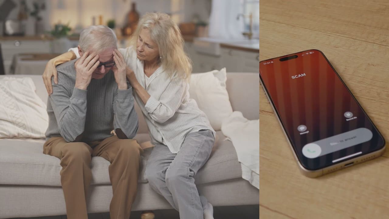 Autoridades del Condado Cook advierten sobre aumento de fraudes contra adultos mayores