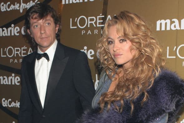 Se acabó el amor que había entre los dos.