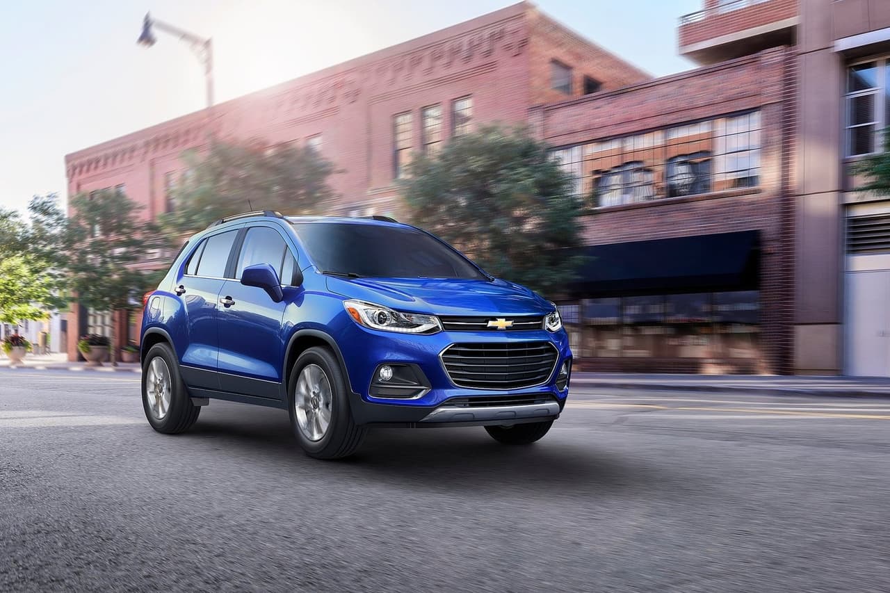 <b>Posición: </b>11
<br>
<br>
<b>Modelo:</b> Chevrolet Trax
<br>
<br>
<b>% de inventario del 2020: </b>48.6%