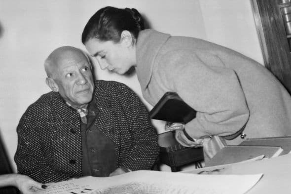 Explosiones de color. Las impresiones pueden alcanzar precios inesperados. Considera alguna de las copias que suelen crear los artistas de sus obras, que cuestan una fracción del precio de la puntura. Las series de menos de 100 copias, firmadas por el artista y numeradas, son muy bien cotizadas y, en definitiva, un regalo único e inolvidable. Además, su valor en el futuro es una gran apuesta.