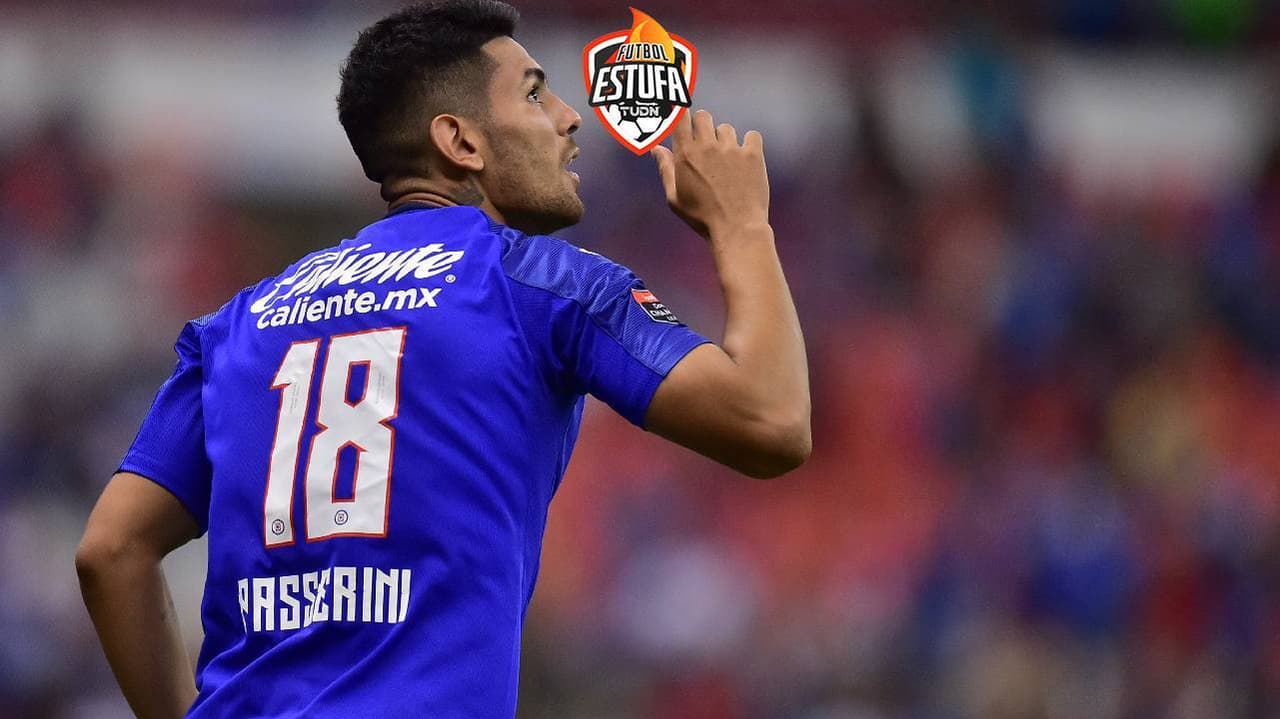 Necaxa ya le encontró sustituto a Mauro Quiroga