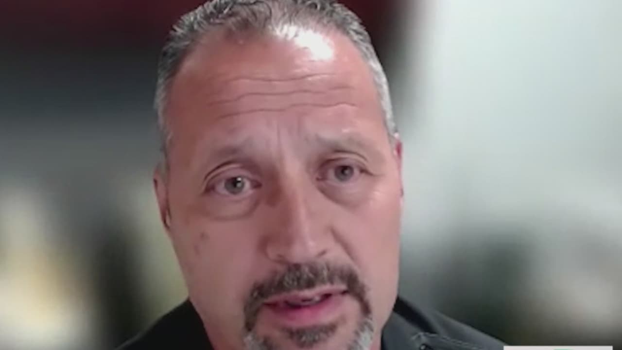 Nuevo jefe de la policía de Montgomery llega a un condado con la delincuencia fuera de control