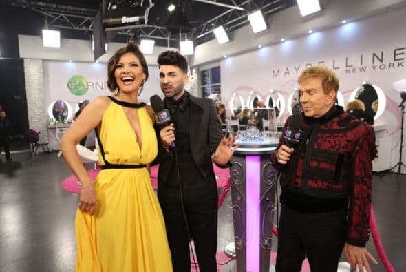 No siempre hubo estrés y pleitos, situaciones cómicas y momentos divertidos también se vivieron, logrando arrancar tremendas carcajadas y risas a cada uno de los integrantes de Nuestra Belleza Latina.