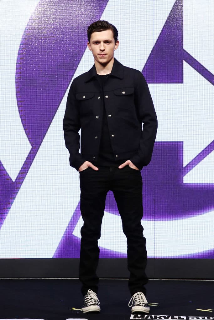 Tom le dará vida a un veterano de guerra que busca rehacer su vida a base de robos a bancos.