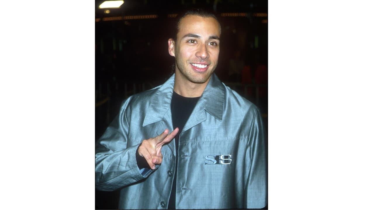 Howie Dorough