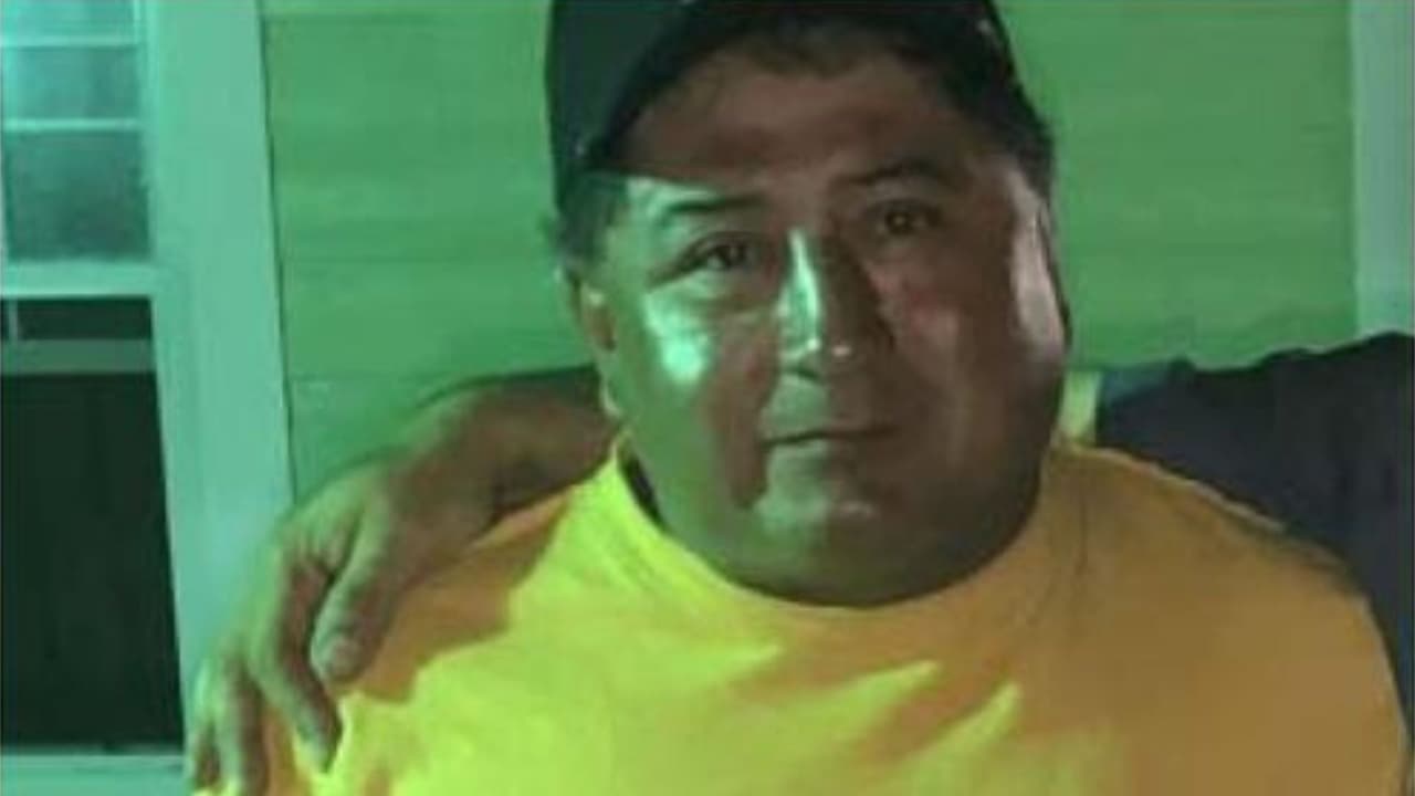 El sospechoso de matar a vecino con un machete es hallado muerto en El Salvador