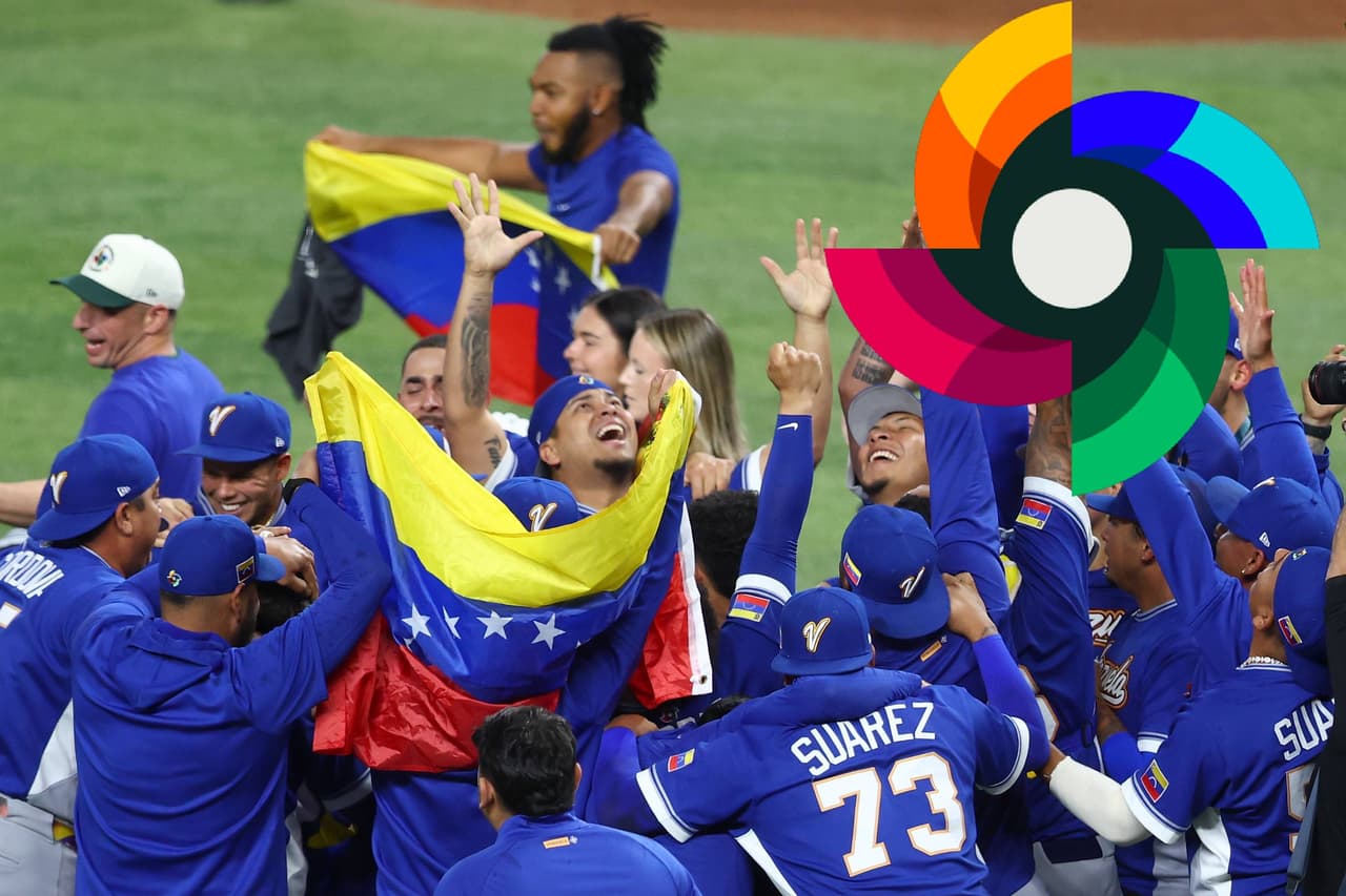 Venezuela vs. EUA, Final Clásico Mundial de Béisbol EN VIVO: ¡Venezuela es campeón del Clásico Mundial! 