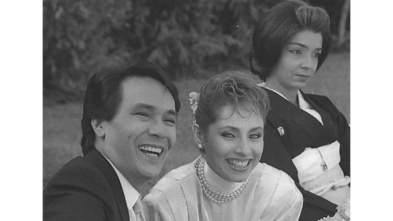 'El pecado de Oyuki'