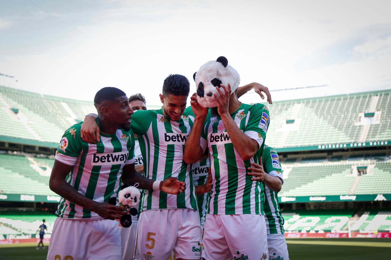 Villarreal tunde al Sevilla y Betis evita que se defina el descenso