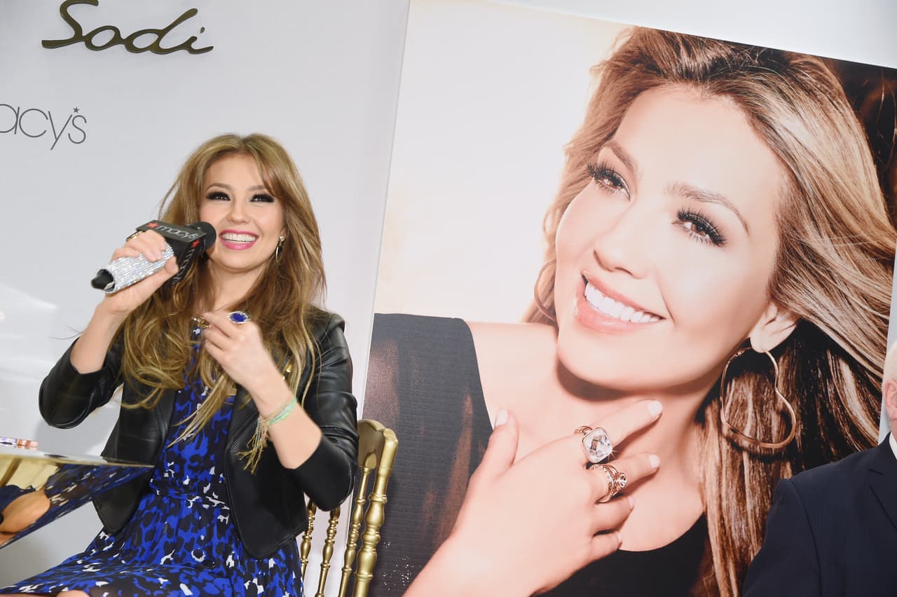 Muy emocionada compartió su experiencia tras este año de duro trabajo, ¡y todo por alcanzar un sueño!