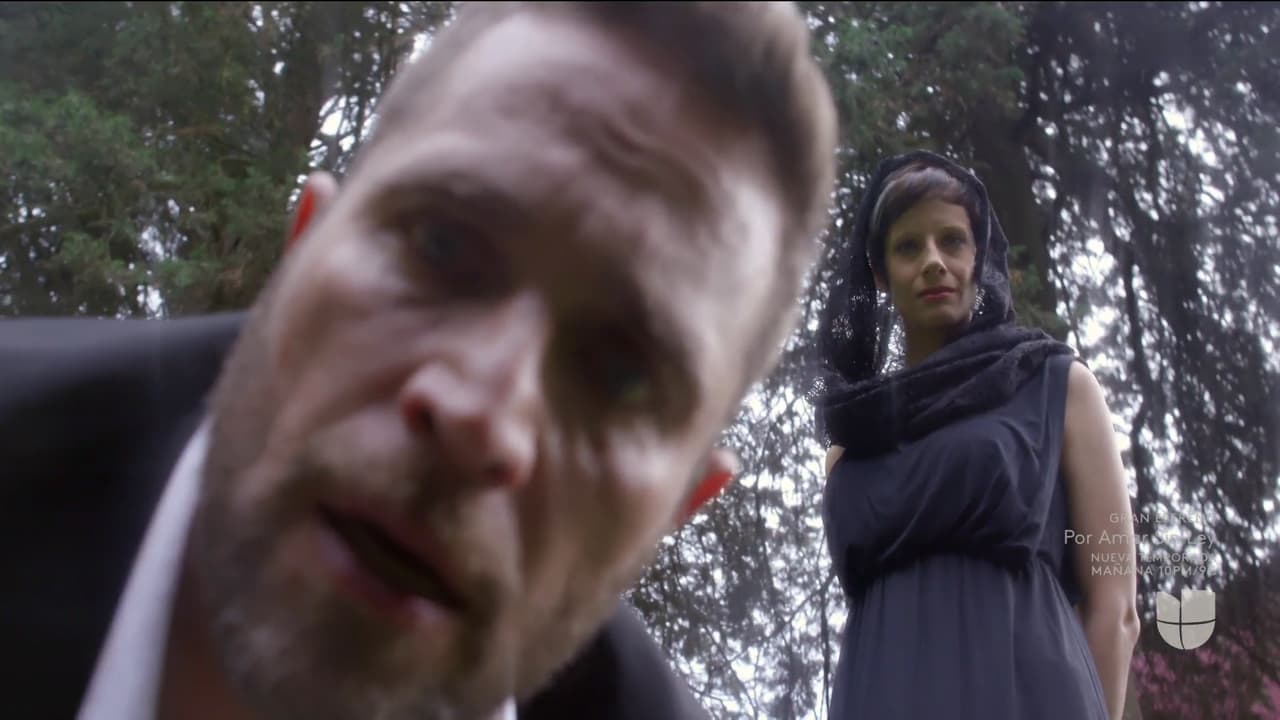 La muerte ya la esperaba.