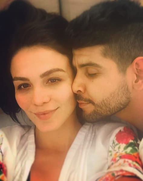 La pareja tiene planeado unirse en matrimonio el 20 de enero del 2019, según información del diario 'El Heraldo'.