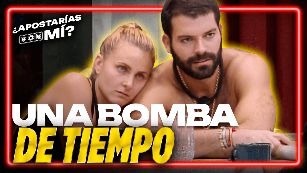 Adrián sabía que La Villa iba a EXPLOTAR en cualquier momento