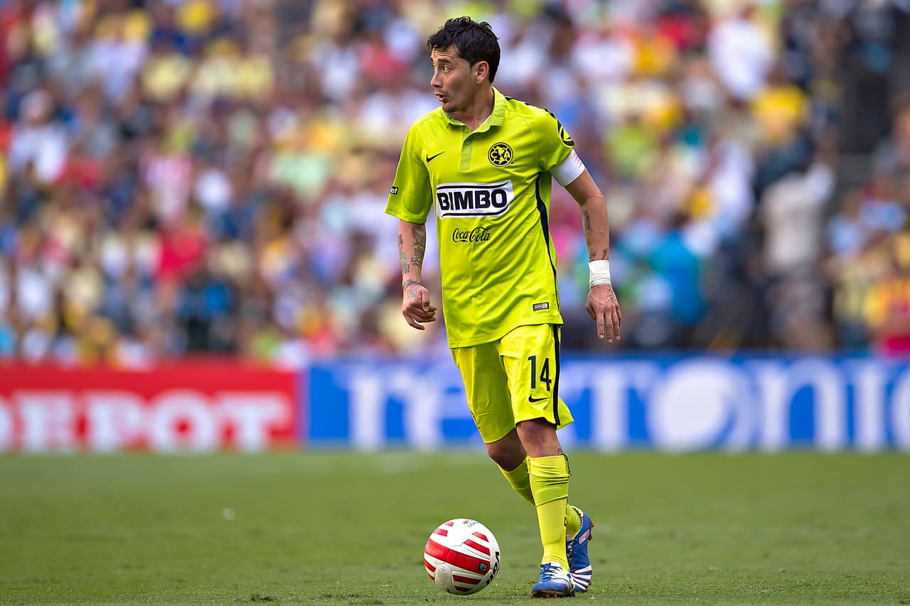 Sambueza: 'El equipo ya entendió la filosofía de Ambriz'