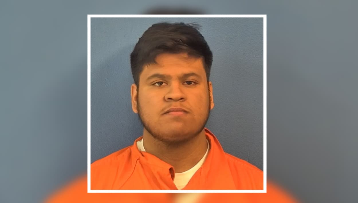 Hombre se expone frente a niña de 5 años: está en la cárcel acusado de abuso sexual