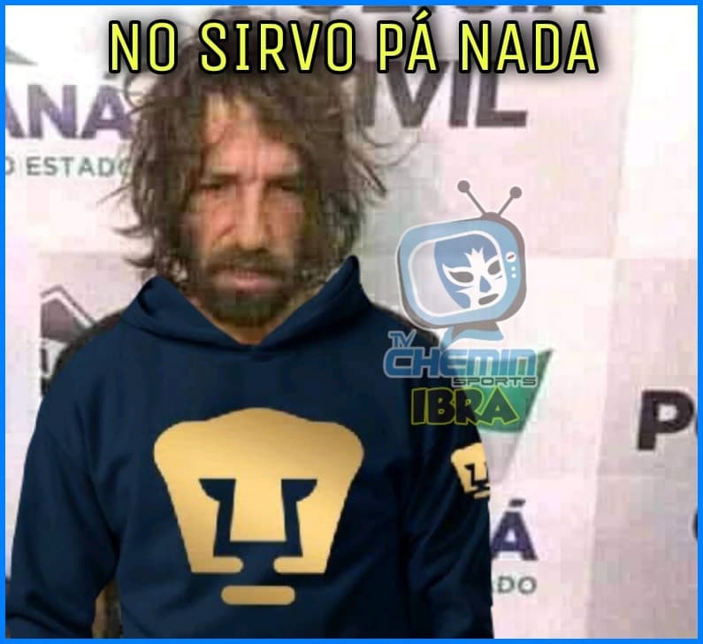 Atlas anota su primer gol del torneo y los memes lo toman como la excusa perfecta para salir de su cueva.