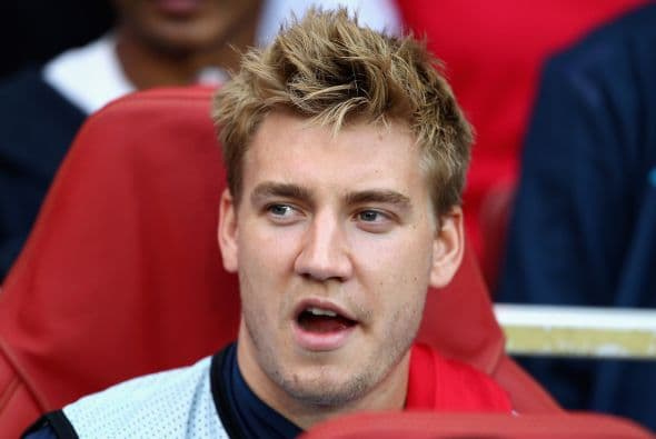 Atlanta United se fija en el experimentado goleador danés Nicklas Bendtner | Se Dice en Europa