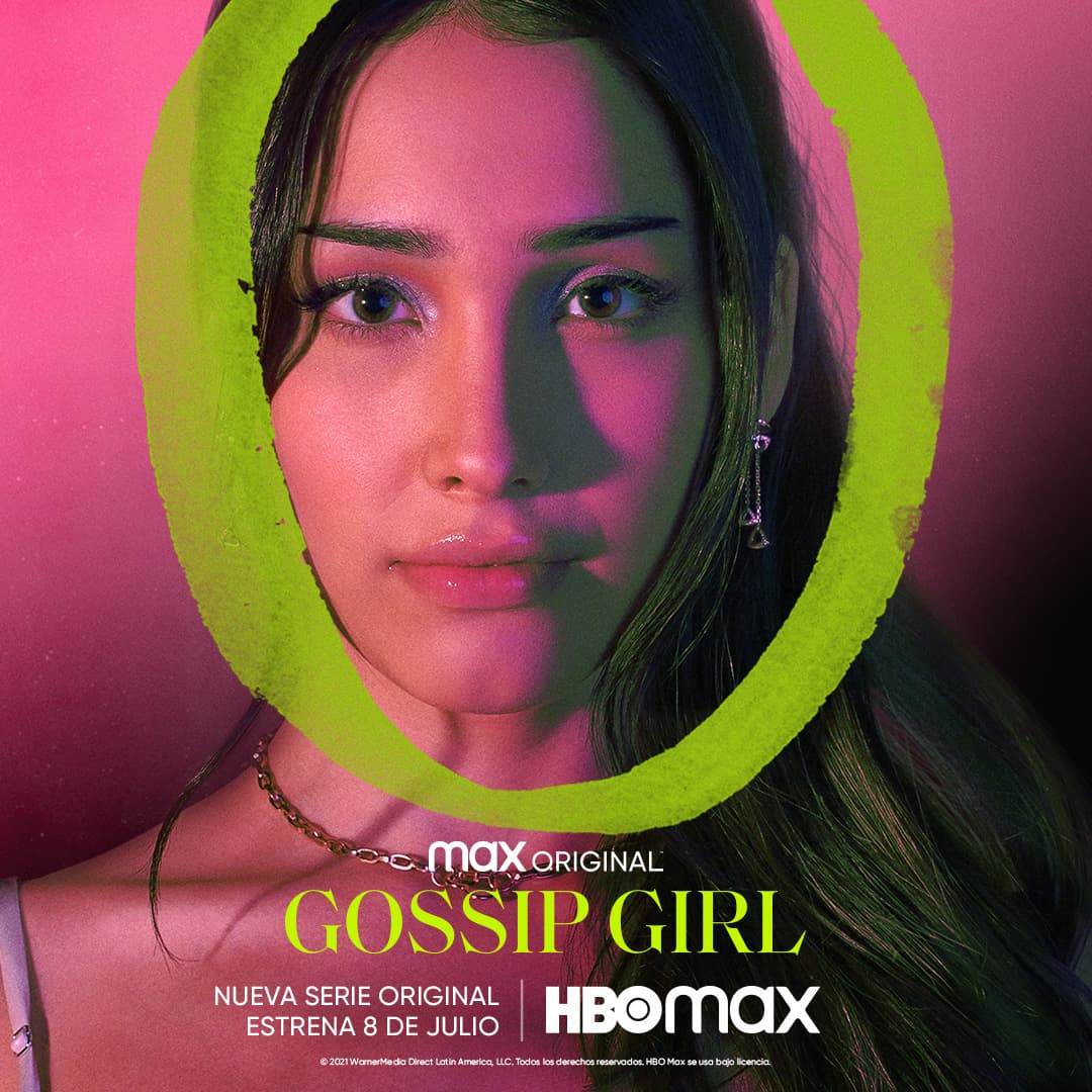 Zion Moreno ya no regresó para la segunda temporada, pues entre la pandemia y otra oferta laboral, ya no pudo retomar la serie. Eso sí, se le vio teniendo éxito en
<b> 'Gossip Girl'</b>, otro proyecto que apostó por la visibilidad trans. La actriz mexicana está triunfando en el mundo de la actuación, es una portavoz importante de los derechos de la comunidad LGBT y, todo esto con sólo 27 años.