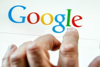 Google recibió 12 mil demandas de 'derecho al olvido'