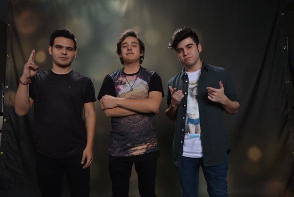 Los DJ's originarios de Monterrey, Nuevo León serán presentadores de la entrega.