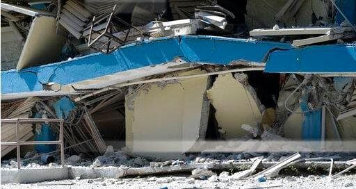 Departamento de Educación publica resumen de inspección de escuelas públicas en Puerto Rico