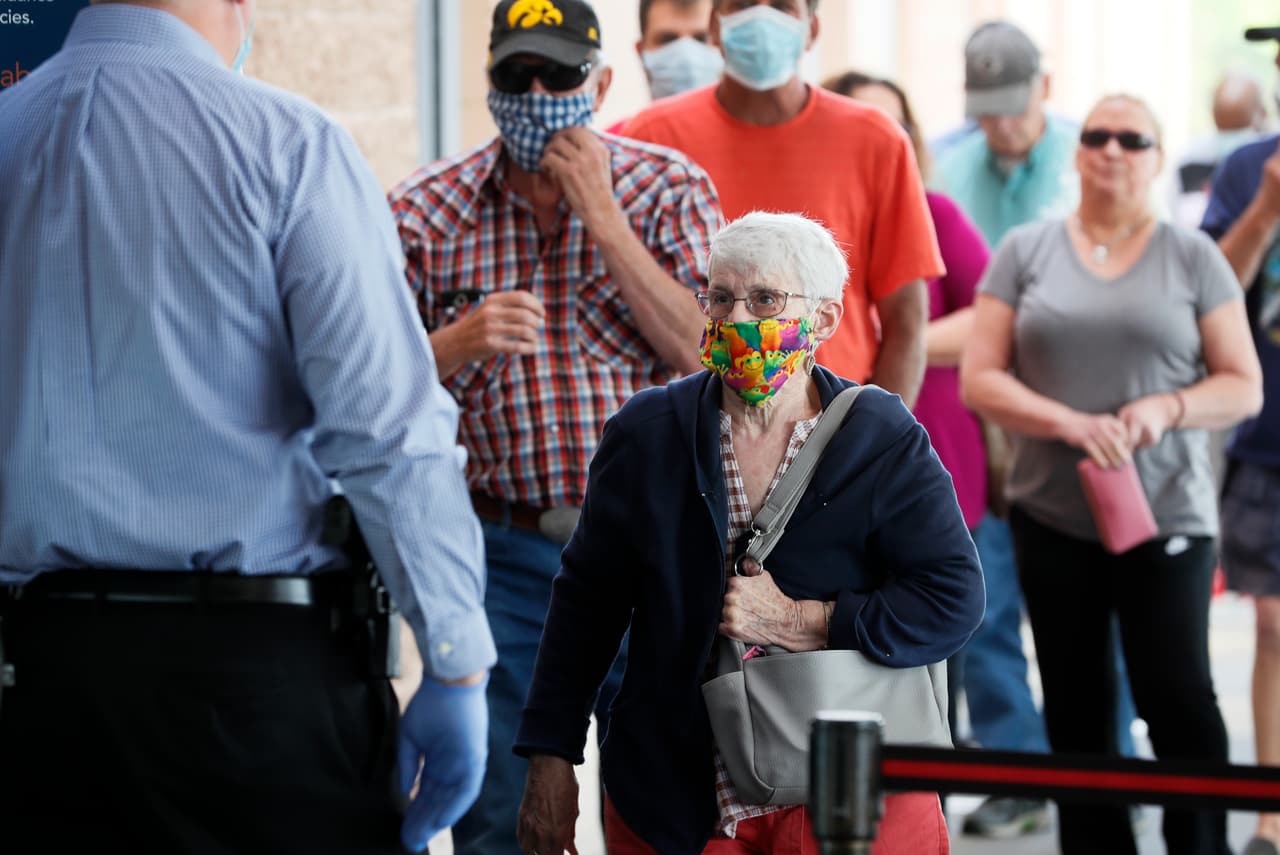 Sálvese quien pueda