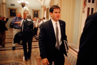 Marco Rubio