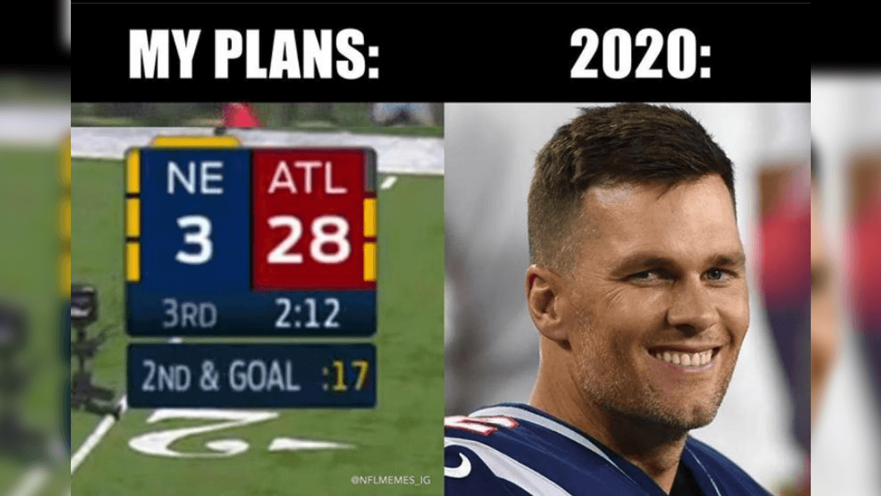 Esto sucede en la temporada baja con el supuesto contrato de Dak Prescott con lo Cowboys, un Tom Brady acorde al momento mundial actual y también figuran los Giants.