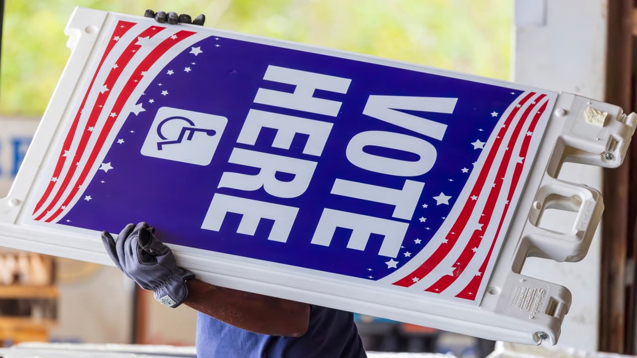 Resultados de elecciones en Estados Unidos 2024: a qué hora se espera que comiencen a ser reportados