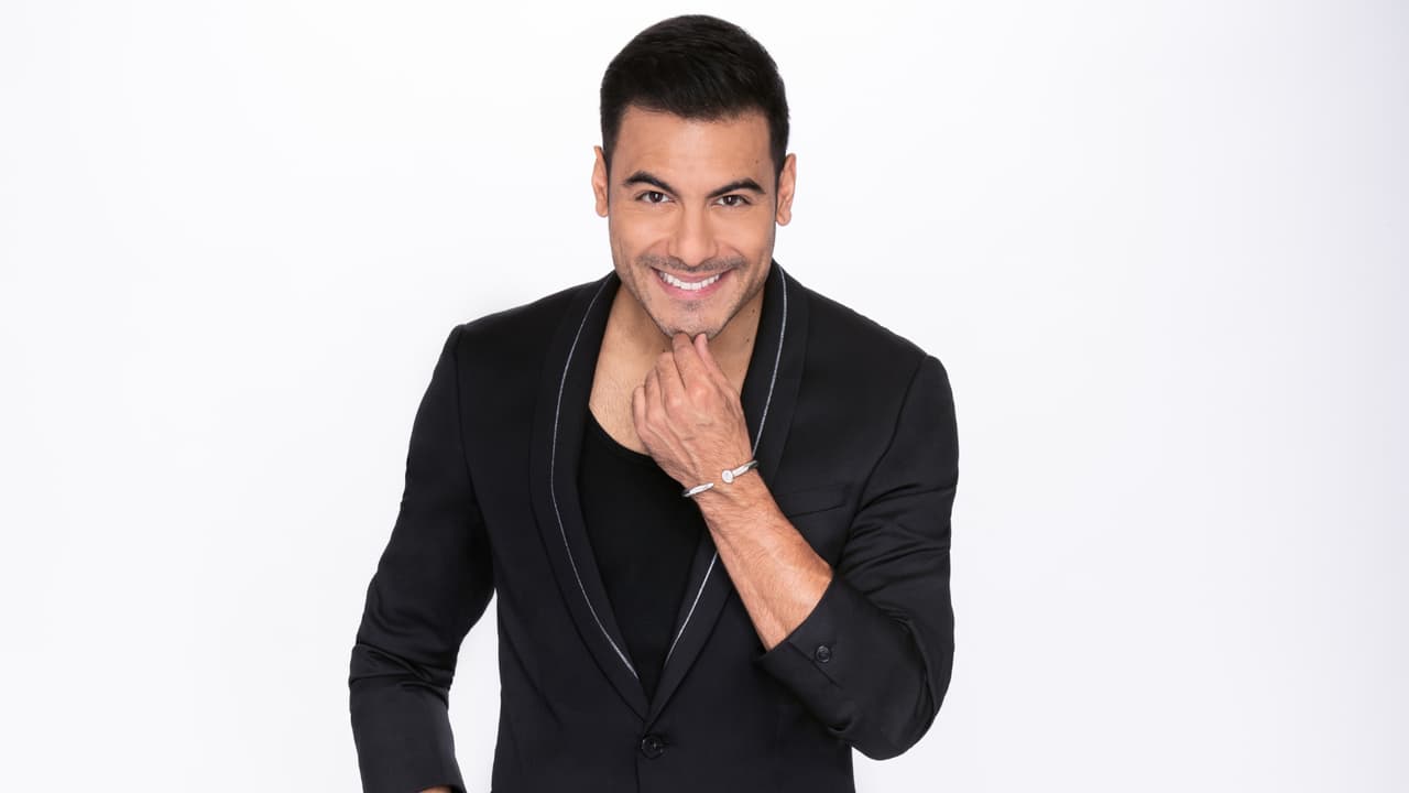 Carlos Rivera ya tiene experiencia como investigador de ¿Quién Es La Máscara?