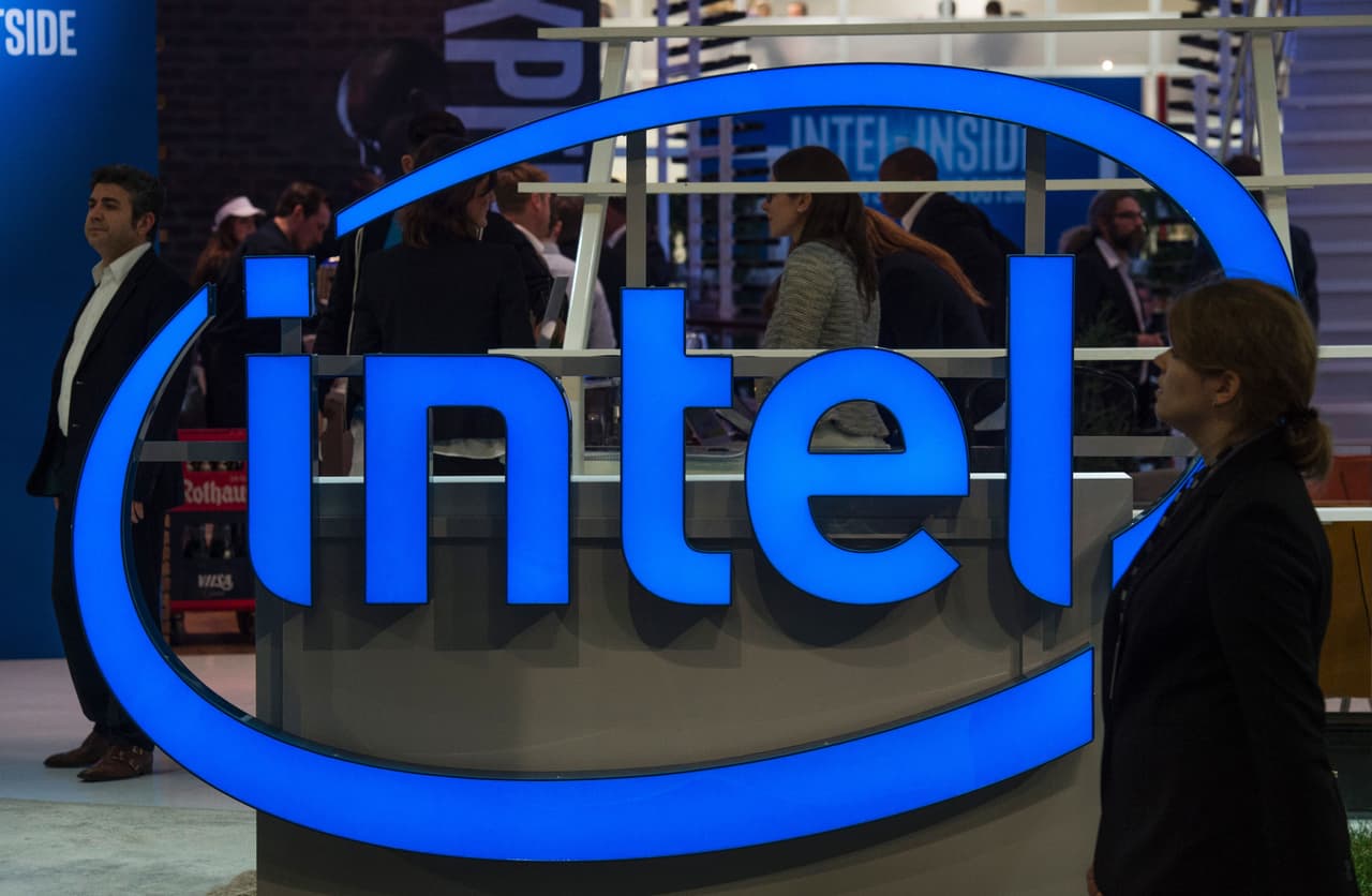 La firma Intel eliminará 12,000 puestos de trabajo –el 11% de su plantilla-- en todo el mundo