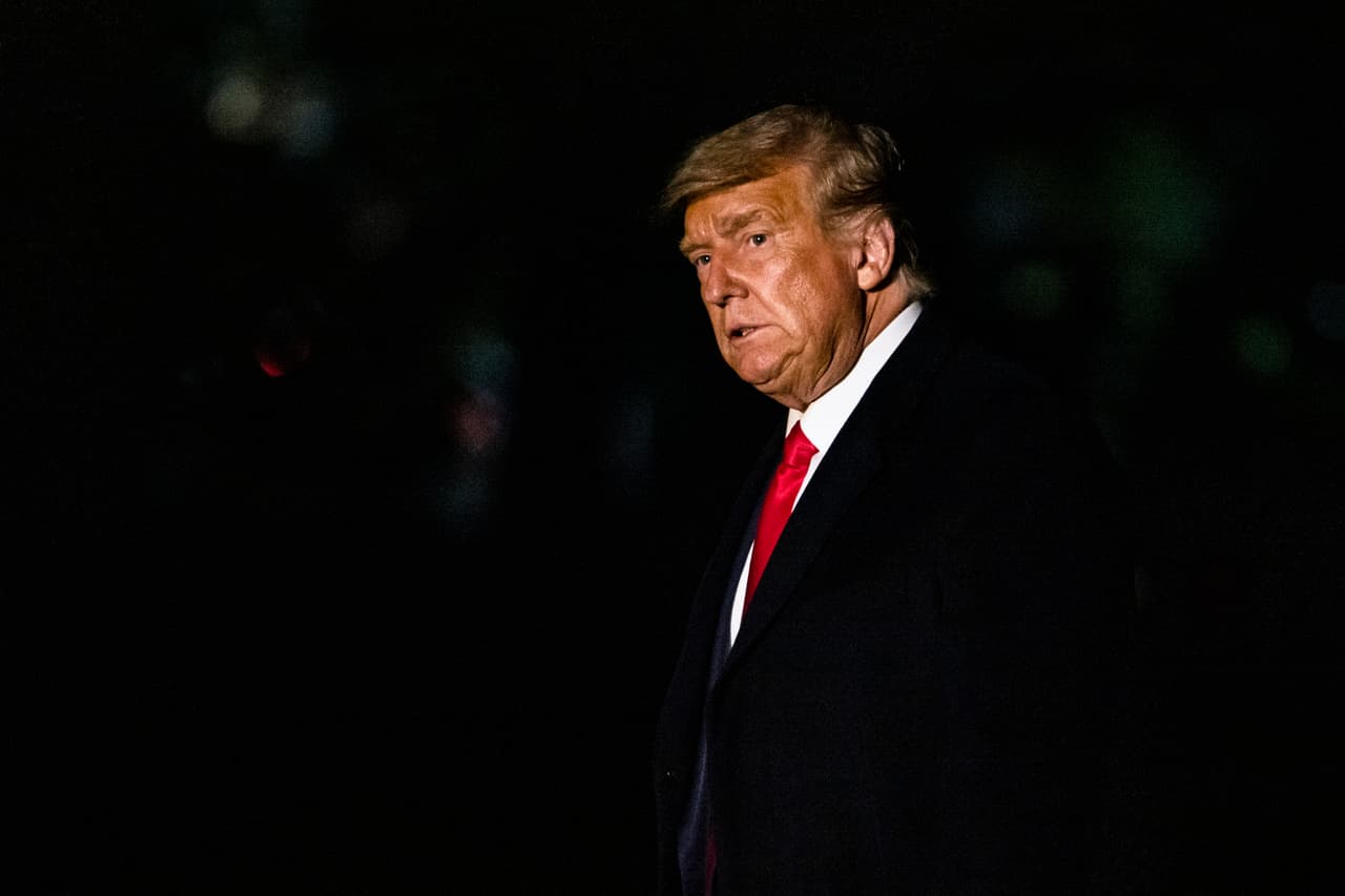 Trump despilfarró $1,000 millones y cedió a Biden la supremacía publicitaria en la recta final de la campaña electoral