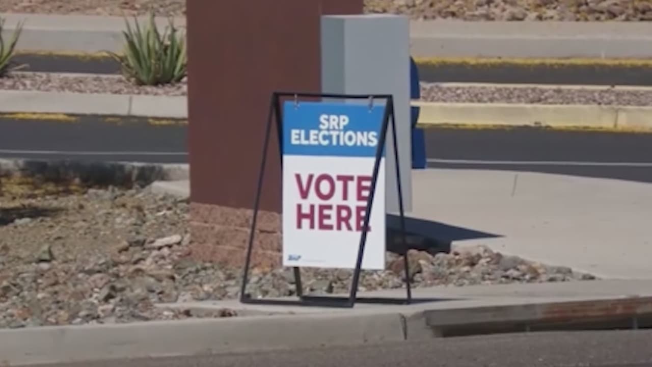 “Que sepan que pueden bajar costos de la luz”, llaman a votar para elegir mesa directiva de SRP