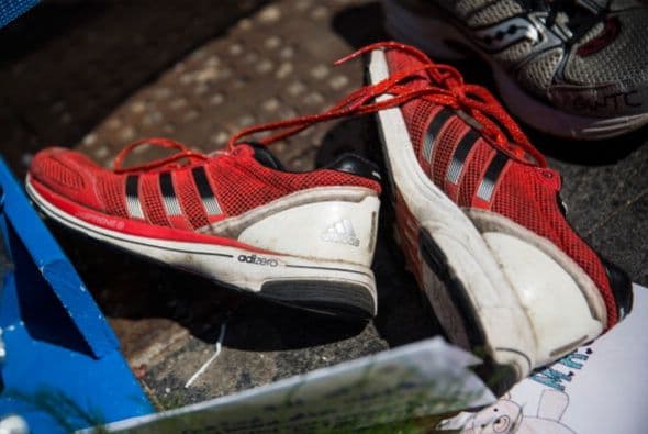 En el plano deportivo, los dos vencedores del fatídico 2013, el etíope Lelisa Desisa y la keniana Rita Jeptoo, regresan para defender sus títulos.