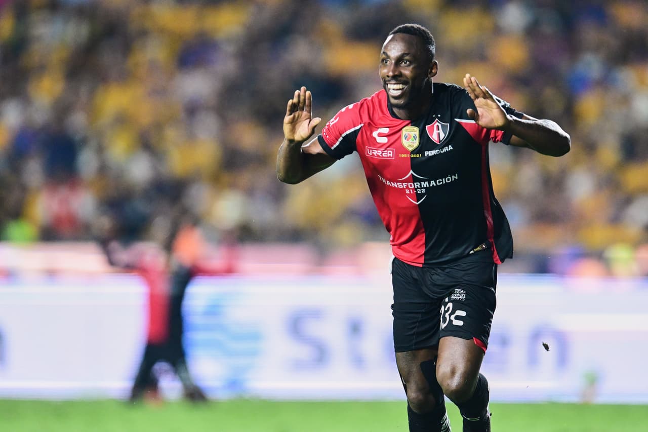 Atlas avanzó a la Final del Clausura 2022 con un global de 5-4.