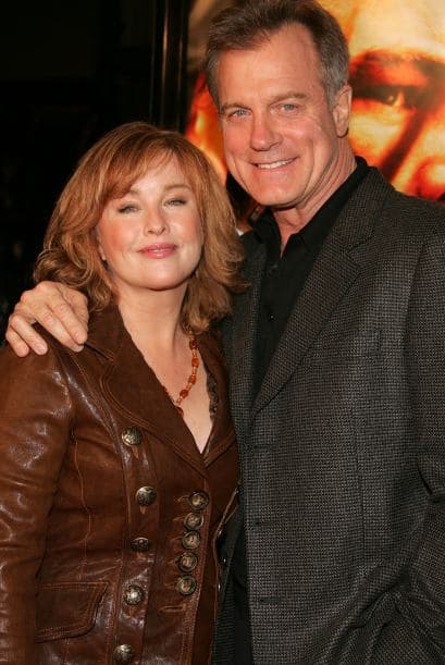 Como respuesta a esta dura declaración, Faye Grant respondíó por medio de un correo electrónico.