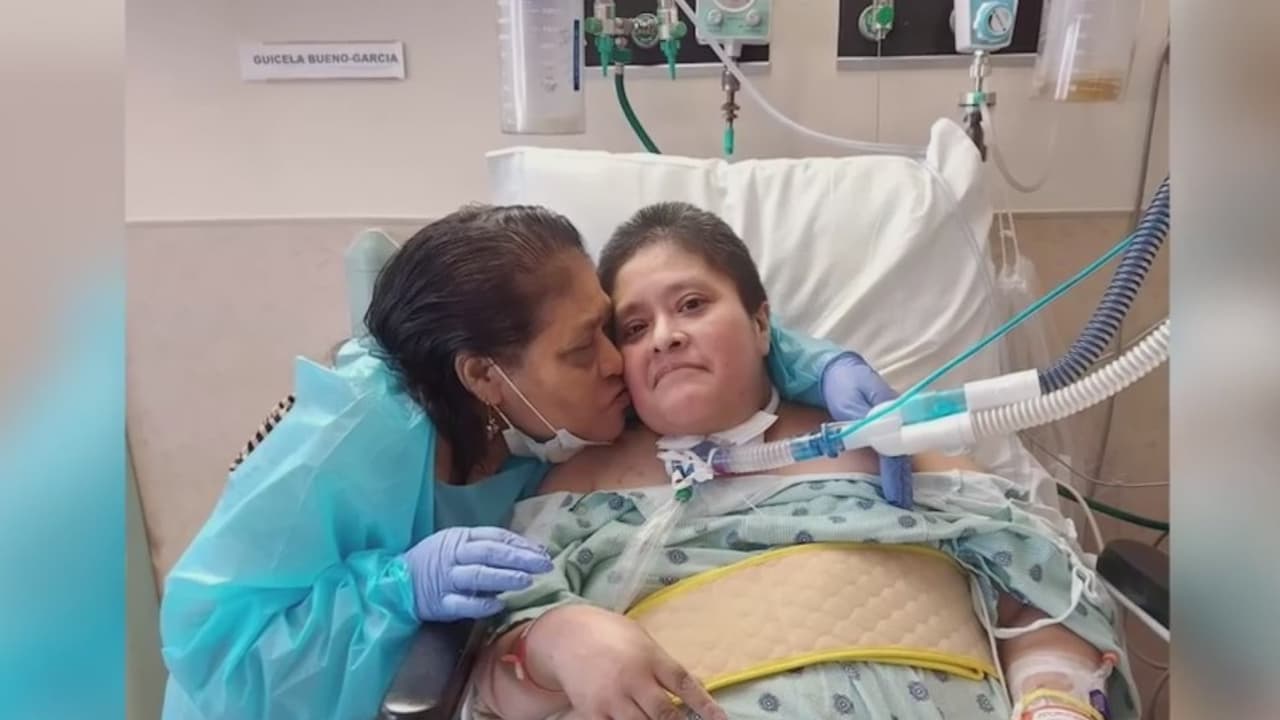 Guisela Bueno, madre de cuatro hijos, cayó en estado de coma. Más adelante, recuperó el conocimiento, sin embargo, falleció el pasado martes en un Hospital de la Ciudad de Chicago.