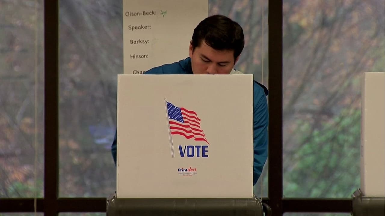 Primarias republicanas y economía ponen a prueba el respaldo a Trump rumbo a las elecciones de noviembre