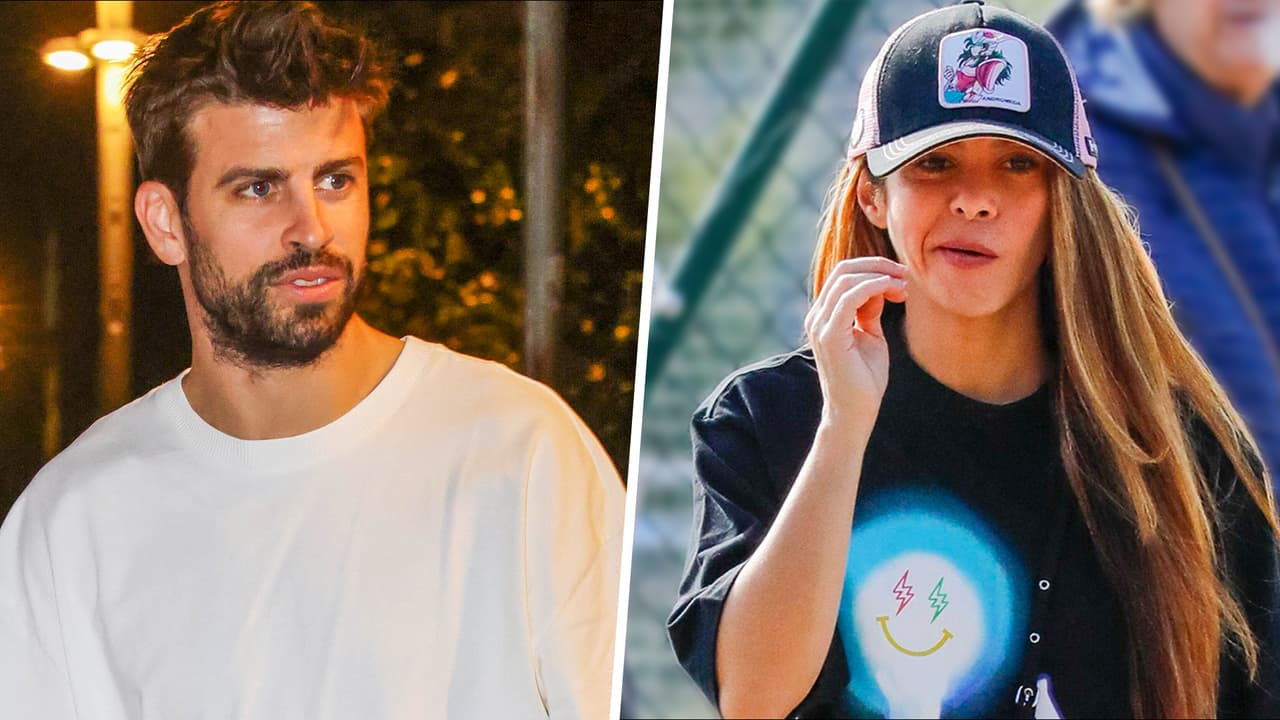 Nuevo disgusto para Piqué tras acuerdo con Shakira sobre sus hijos y viaje con Clara Chía
