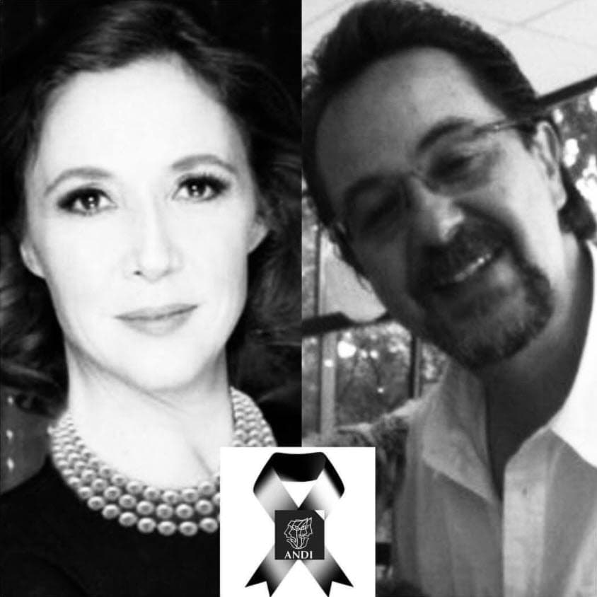 La telenovela
<b> <a href="http://www.univision.com/programas/novelas/elenco-de-me-declaro-culpable-presenta-polemica-historia-fotos">'Me declaro culpable'</a></b> quedó marcada por la tragedia desde la madrugada del pasado 11 de noviembre:
<b><a href="http://www.univision.com/programas/novelas/maru-duenas-la-actriz-de-la-rosa-de-guadalupe-que-tuvo-un-tragico-final-fotos">Maru Dueñas y Claudio Reyes Rubio, el hijo de la actriz María Rubio, perdieron la vida en un terrible accidente</a></b> cuando regresaban a la Ciudad de México después de un día de trabajo en un sitio de filmación.